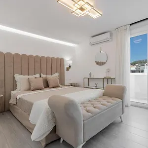 Diogenis Seaside Appartement Réthymnon