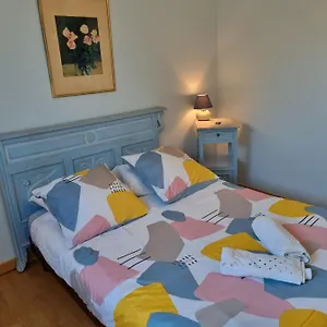 Séjour chez l'habitant Miro - Closeries Du Golfe, Theix