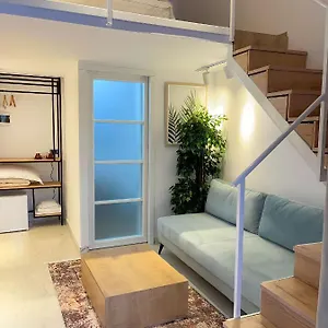 Duplex Lungomare Appartement Vlorë