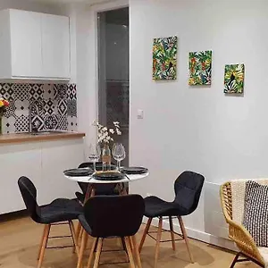 40m2 Centre De Appartement Vichy