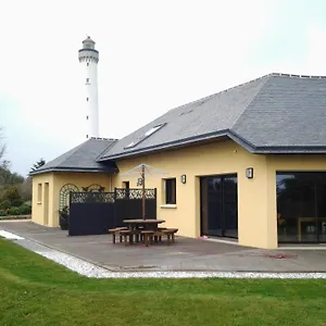 Hébergement de vacances Le Phare De Trézien, Plouarzel