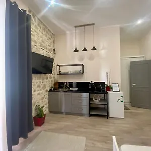 Citycenter Appartement Saranda