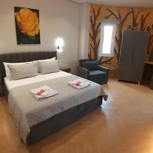 Sarti Appartement Ksamil