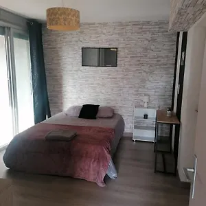 Appartement Le Cosybel Entre Fougères Et Vitré, Chatillon-en-Vendelais