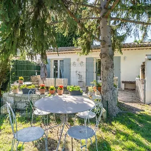 Agreable En Provence Appartement Saint-Rémy-de-Provence